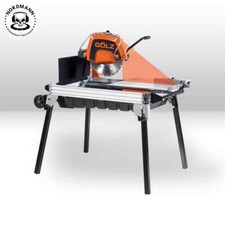 GÖLZ MS-400 A Schneidtisch