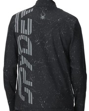 Spyder Podium Half Zip
