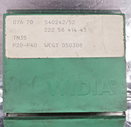 Wendeplatten wcgt 050308 - wcgt,
