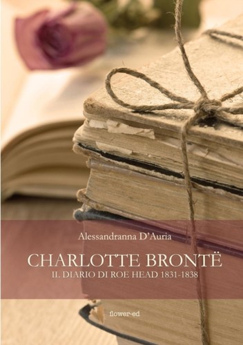 Auria charlotte bront il - charlotte, bront.