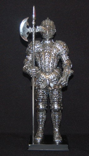 Ritterfigur standfigur ritter - ritterfigur,