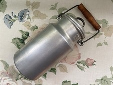 REIN ❤️ Antike Milchkanne