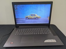 Lenovo Ideapad 320 8GB 17,3"