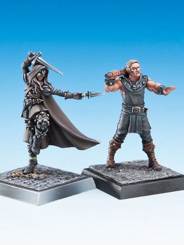 Freebooter fate battitore - freebooter's,