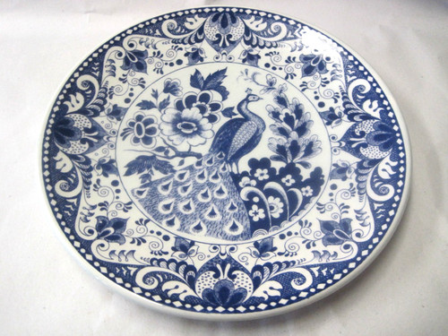 Pfau chemkefa wandteller cm - pfau,
