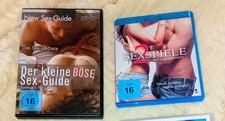 Erotik Filme Sexspiele 2 und