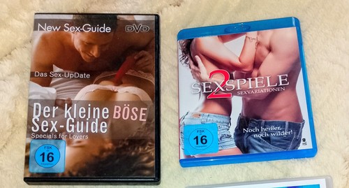 Erotik filme sexspiele und - filme,