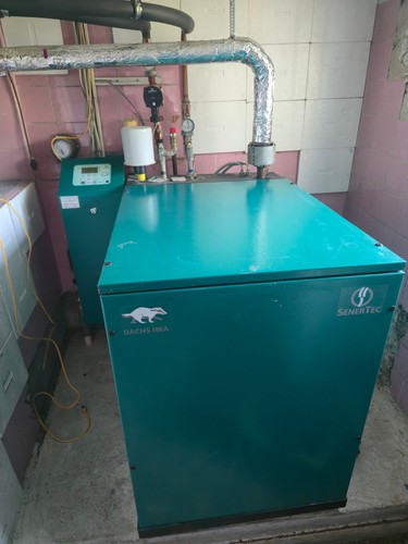 Senertec dachs hka - hka-hr, bhkw