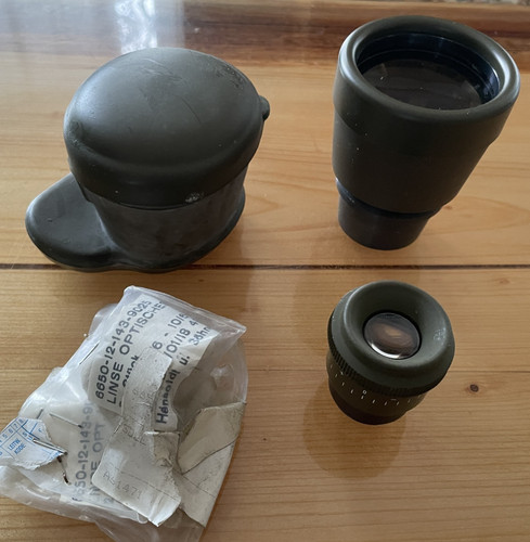 Fernglas hensoldt ersatzteile - hensoldt,