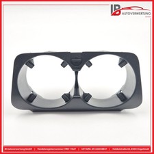 Drink holder cup holder