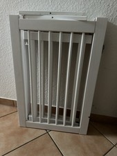 Trixie Absperrgitter aus Holz 60x160x81