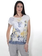 Tunika shirt oversized - -30%,