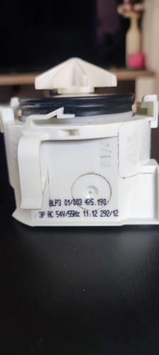 Original bosch siemens neff - bosch,
