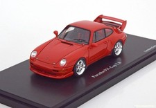 1:43 Schuco Porsche 911 (993)