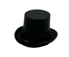 Puppenhaus Gentleman Zylinder