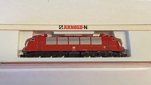Arnold art 2353 - arnold, art.-nr.