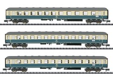 Minitrix 15639 tlg - 15639, 3-tlg