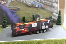 Sattelauflieger Niederegger Marzipan