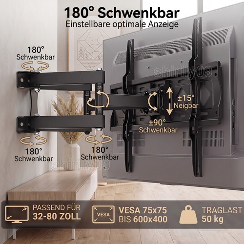 Wandhalterung wandhalter - wandhalterung,