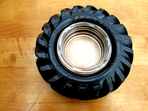 Firestone ground grip traktor - firestone,