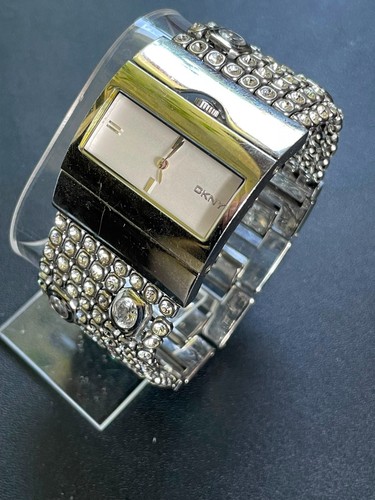 Dkny damenuhr armbanduhr - dkny,
