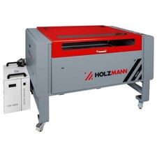 Holzmann CNC Laser