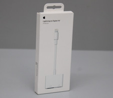 Apple Lightning HDMI Digital