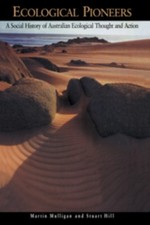 Ecological pioneers - ecological,