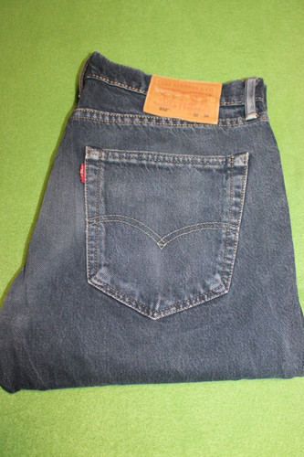 Levis 512 jeans - 512,