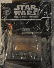 Agostini star wars - star,