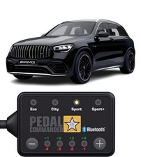 PEDAL COMMANDER Throttle