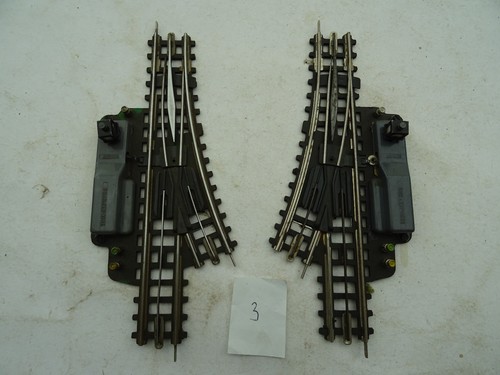 Trix express paar weichen - 1,