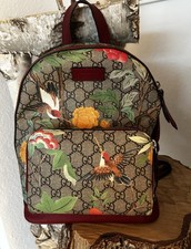 Gucci GG Supreme Rucksack