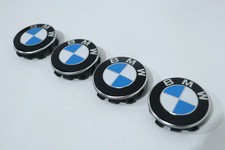 Original bmw nabendeckel - bmw,