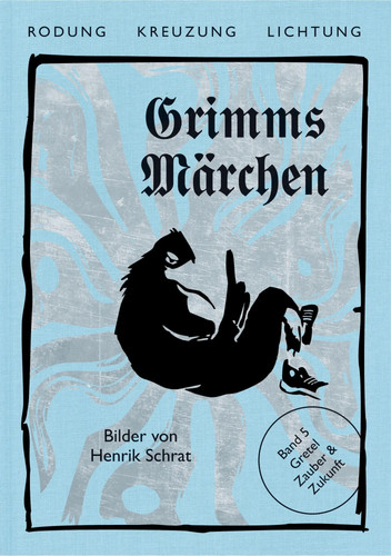 Grimms märchen gretel - gretel,