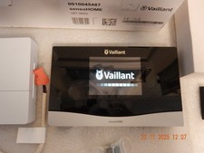 VAILLANT VRT380 F sensoHOME