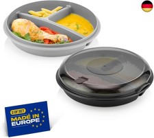 Winkly® Bento-Schüssel, 2er