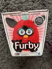Furby rot 