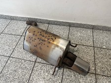 Orig. Mercedes W209 Cabrio 200