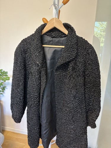 Schicker kurzmantel - kurzmantel, in