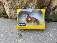 Breyer Horse Stablemate Club