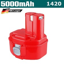 14.4V 5000mAh Akku Für Makita