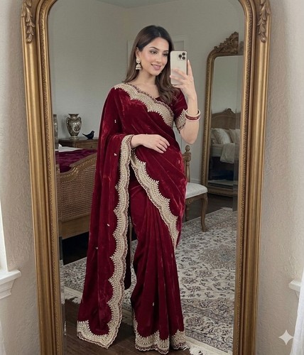 Stepnshop premium sari - premium,