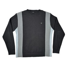 TOM TAILOR Mens Crew Neck