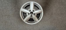VW T4 16 Zoll BBS Alufelge