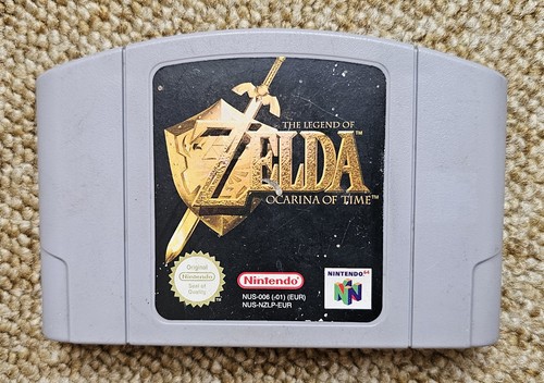 The legend zelda - of,