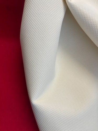 Off white lederfelle helle - lederfelle,,