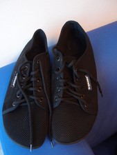Gr. 45, Barfuß Schuhe