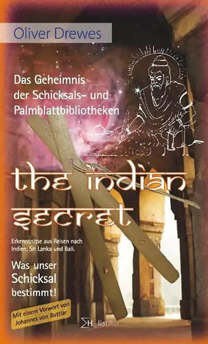 The indian secret das - secret,