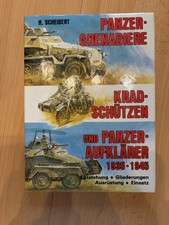 Panzer-Grenadiere